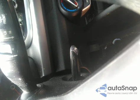 2020 Kia Rio S из США, поврежденный, VIN 3KPA24AD8LE344095